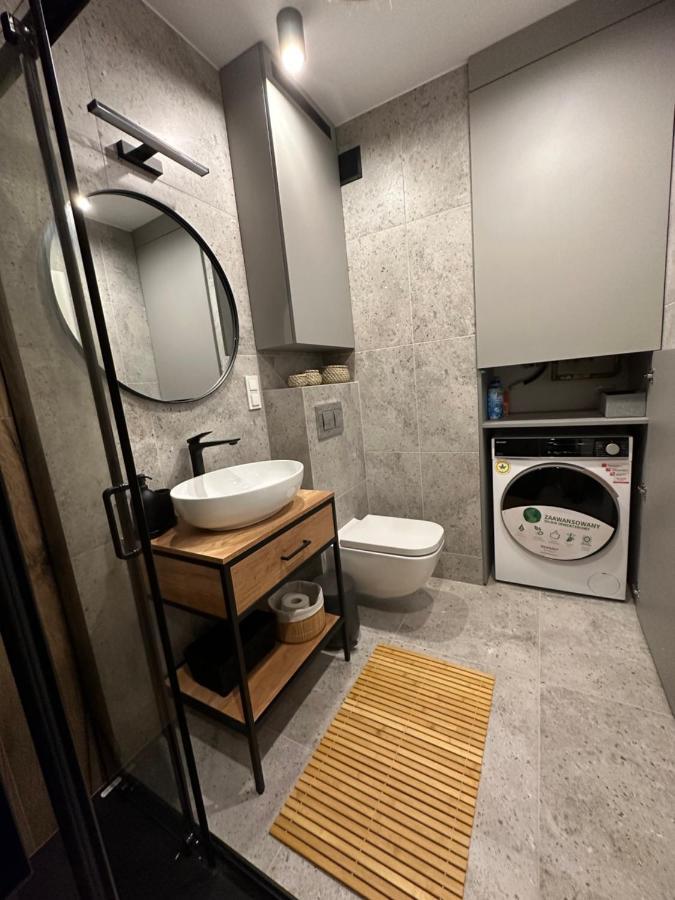 Apartament 28 W Dolinie Baryczy - 5D Apartamenty Milicz Exterior foto