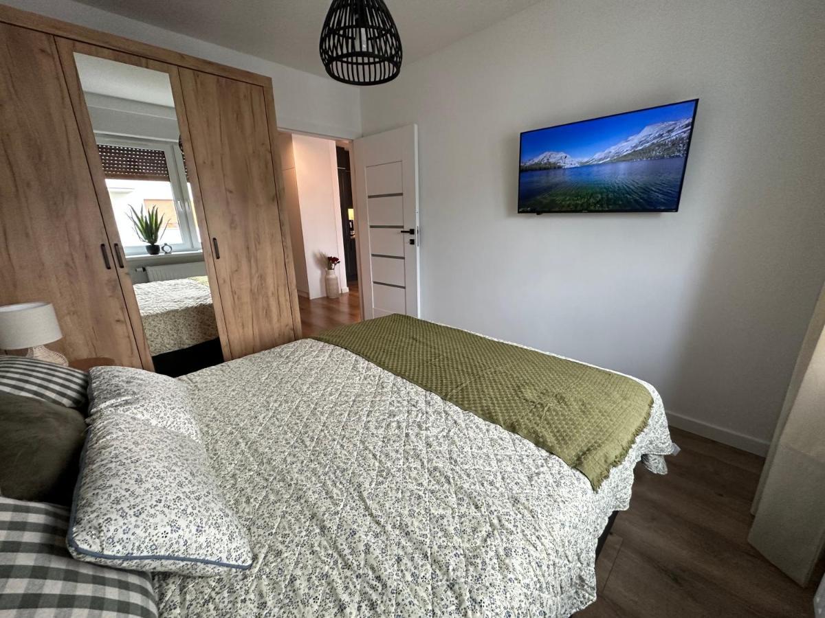Apartament 28 W Dolinie Baryczy - 5D Apartamenty Milicz Exterior foto