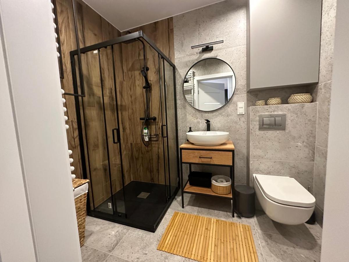 Apartament 28 W Dolinie Baryczy - 5D Apartamenty Milicz Exterior foto